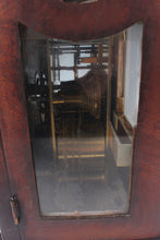 Load image into Gallery viewer, A George III mahogany bracket clock