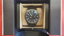 Load image into Gallery viewer, IWC Pilot’s Chronograph TOP GUN 41mm
