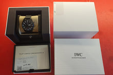 Load image into Gallery viewer, IWC Pilot’s Chronograph TOP GUN 41mm