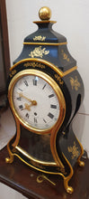 Load image into Gallery viewer, A 1960s Swiss Neuchatel Zenith Clock
