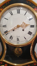 Load image into Gallery viewer, A Large Zenith Swiss 1960s Neuchatel Clock