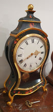 Load image into Gallery viewer, A Large Zenith Swiss 1960s Neuchatel Clock