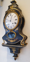 Load image into Gallery viewer, A 19th Cent Swiss Neuchatel Clock
