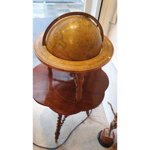 Load image into Gallery viewer, A 12-Inch Globe By Crutchley's 19th Cent