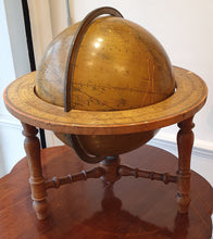 Load image into Gallery viewer, A 12-Inch Globe By Crutchley&#39;s 19th Cent

