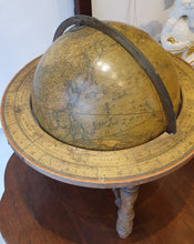 Load image into Gallery viewer, A 12-Inch Globe By Crutchley's 19th Cent