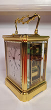 Load image into Gallery viewer, A Rare Chinese Market French Carriage Clock.
