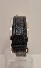 Load image into Gallery viewer, A 1929 9ct Gold Tonneau Marine Water Proof Wrist Watch.