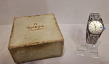 Load image into Gallery viewer, 1968 Omega Constellation 168.018
