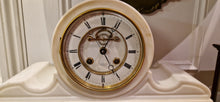 Load image into Gallery viewer, A 19th Century French Perpetual Calendar Clock Retailed By Roskell