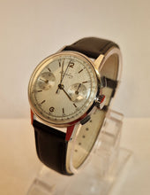 Load image into Gallery viewer, Breitling Premier Bi-Compax chronograph (1950s)