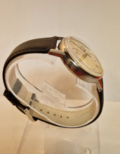 Load image into Gallery viewer, Breitling Premier Bi-Compax chronograph (1950s)