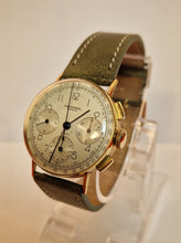 Load image into Gallery viewer, Universal Genève Compax 12426