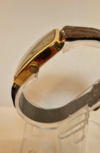 Load image into Gallery viewer, 1930s Fram 14ct Gold Art Deco Wristwatch