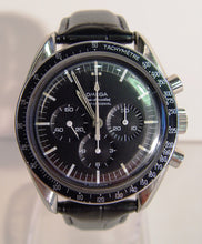 Load image into Gallery viewer, 1968 Vintage Pre-moon OMEGA Speedmaster Professional Ref. 145.012 Cal. 321
