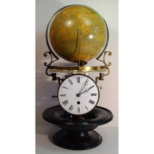 Load image into Gallery viewer, A Mouret Cosmographic Clock
