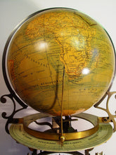 Load image into Gallery viewer, A Mouret Cosmographic Clock
