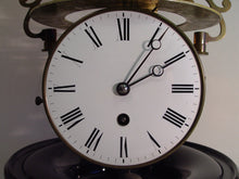 Load image into Gallery viewer, A Mouret Cosmographic Clock