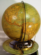 Load image into Gallery viewer, A Mouret Cosmographic Clock