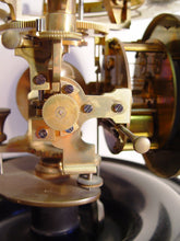 Load image into Gallery viewer, A Mouret Cosmographic Clock