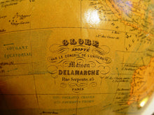 Load image into Gallery viewer, A Mouret Cosmographic Clock