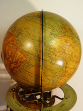 Load image into Gallery viewer, A Mouret Cosmographic Clock