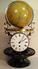 Load image into Gallery viewer, A Mouret Cosmographic Clock