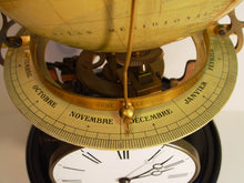 Load image into Gallery viewer, A Mouret Cosmographic Clock