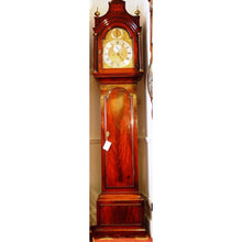 Load image into Gallery viewer, An English George III Regulator Longcase By Richard Webster, Dead-Beat Escapement