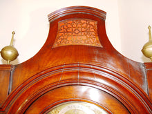 Load image into Gallery viewer, An English George III Regulator Longcase By Richard Webster, Dead-Beat Escapement
