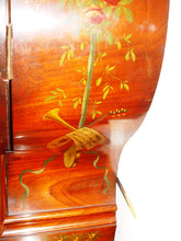 Load image into Gallery viewer, An Unusual English Regency Pedestal Clock By William Green, Prescot