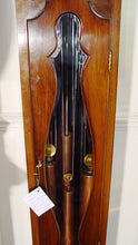 Load image into Gallery viewer, An Elliot Mahogany 1920's Tubular Chime Grandmother Clock