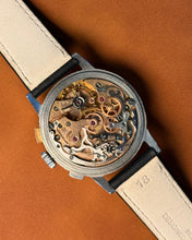 Load image into Gallery viewer, Breitling Premier Bi-Compax chronograph (1950s)