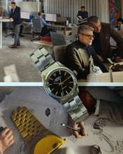 Load image into Gallery viewer, 1968 Rolex Air-King 5500