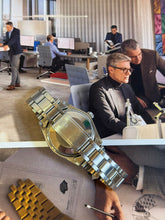 Load image into Gallery viewer, 1968 Rolex Oyster Perpetual 1002