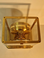 Load image into Gallery viewer, A 1990 Jeager Le Coultre Swiss Atmos with Roman Numerals