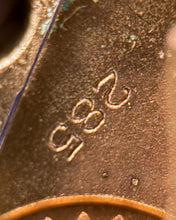 Load image into Gallery viewer, Universal Genève Compax 12426