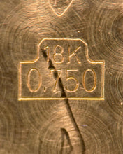 Load image into Gallery viewer, Universal Genève Compax 12426