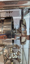 Load image into Gallery viewer, A Rhodium Plated 1933 Reutter Atmos Clock. No 2123