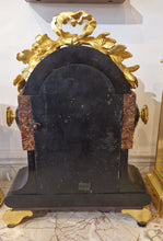 Load image into Gallery viewer, A Brocot & Deletrez, Paris, French calendar Clock.