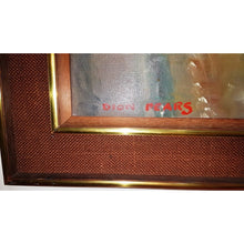 Load image into Gallery viewer, The duel between Mercedes-Benz driver Rudolf Caracciola and Sir Tim Birkin