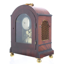 Load image into Gallery viewer, A Stunning Regency Bracket Clock By Morice. London
