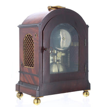 Load image into Gallery viewer, A Stunning Regency Bracket Clock By Morice. London
