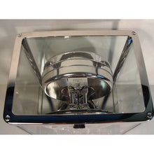 Load image into Gallery viewer, A Rhodium Plated 1990 Jaeger 540 Cal Swiss Elysee Atmos Clock