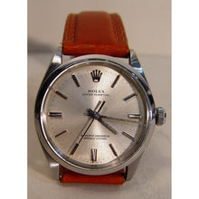 Load image into Gallery viewer, Men&#39;s all stainless steel Rolex Oyster Perpetual 1002 automatic, c.1968
