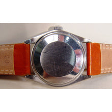 Load image into Gallery viewer, Men&#39;s all stainless steel Rolex Oyster Perpetual 1002 automatic, c.1968
