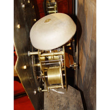 Load image into Gallery viewer, A 1740 Lacquered And Chinoiserie Decorated longcase Clock by Robert Berry.