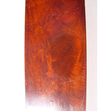 Load image into Gallery viewer, S. P. COHEN, 105 BUCHANAN ST. GLASGOW A 19TH CENTURY FIGURED MAHOGANY CASED STICK BAROMETER