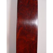 Load image into Gallery viewer, S. P. COHEN, 105 BUCHANAN ST. GLASGOW A 19TH CENTURY FIGURED MAHOGANY CASED STICK BAROMETER
