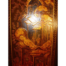 Load image into Gallery viewer, An English 1780 Lacquered Longcase Clock By Joseph Lum of London